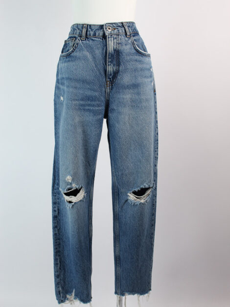 Jeans ZARA (talla 6)