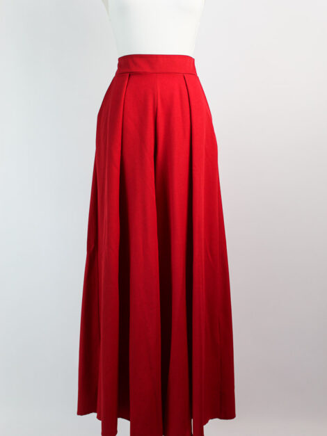 Palazzo Nylon apparel (talla small)