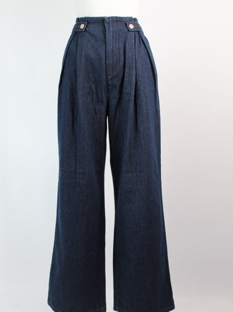 Pantalón nuevo Pasarella (talla small)