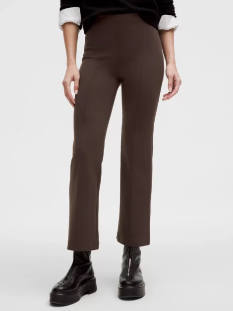 LULULEMON Stretch Spacer High-Rise Pant nuevo (talla L, parece M)