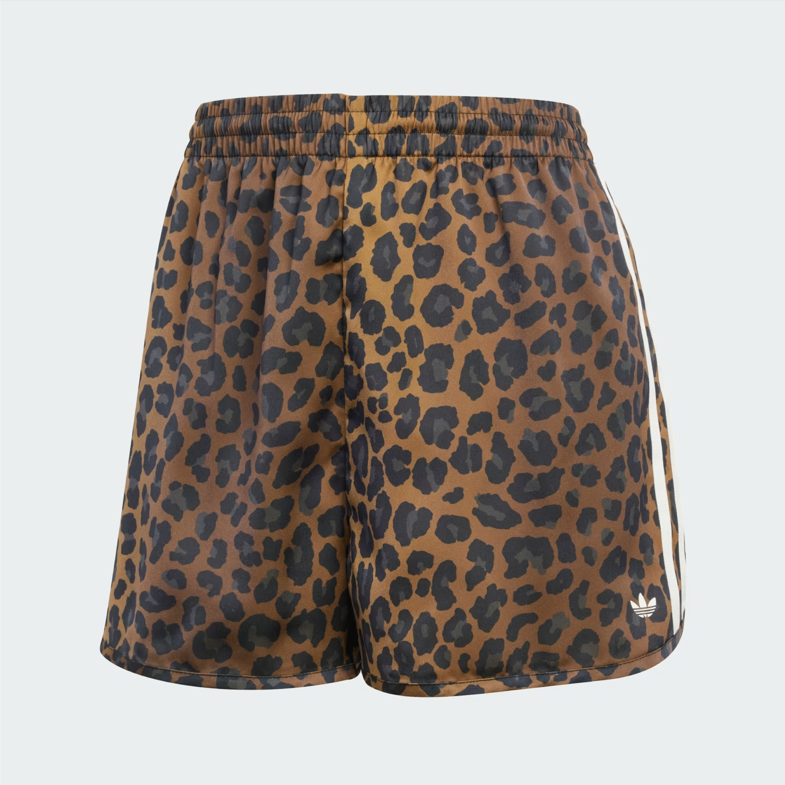 Adidas Originals Satin Shorts NUEVO (talla M flojita) - Imagen 5