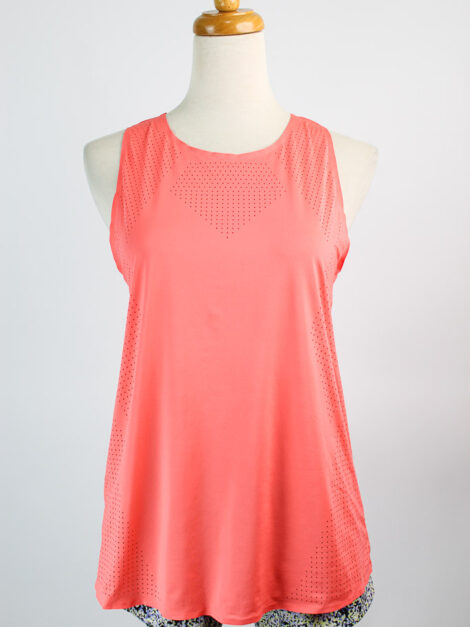 T-shirt deportiva OYSHO (talla small)