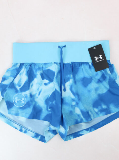 Short running nuevo UNDER ARMOUR (talla small)
