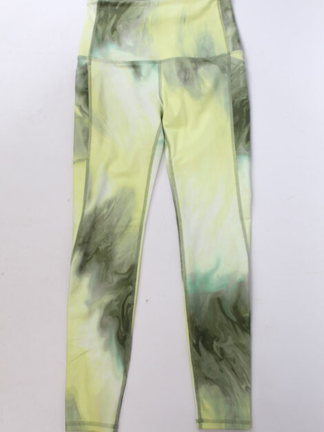 DSG x Twitch + Allison Leggings NUEVA (talla XS)