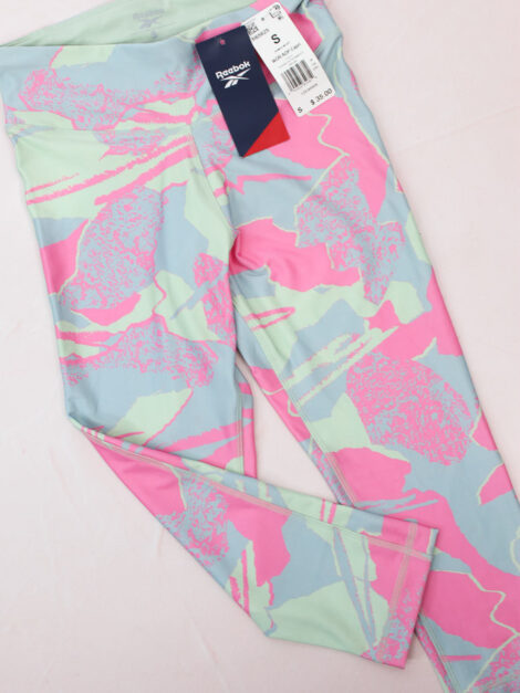 Leggings nuevos REEBOK (talla small)