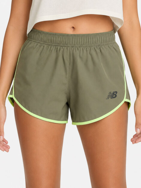 Short NEW BALANCE nuevo (talla XS)