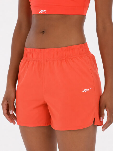 Running shorts REEBOK nuevo (talla small)