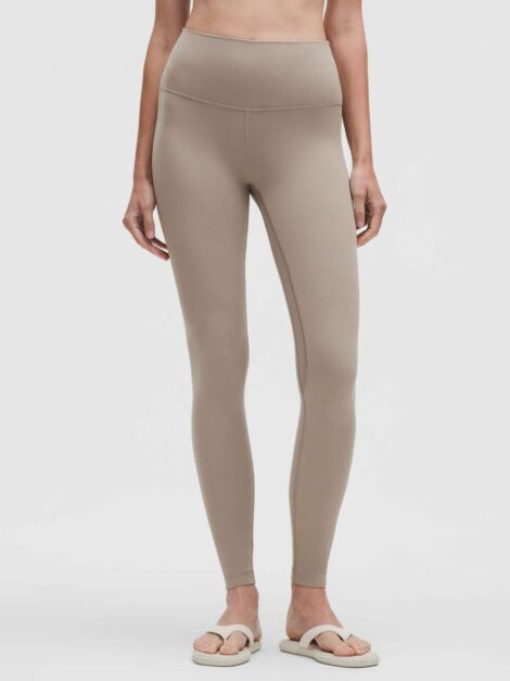 Lululemon Align High-Rise leggings (talla 8)