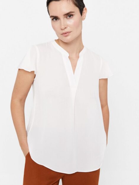 Blusa Cortefiel (talla small)