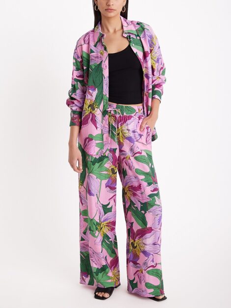 PORTOFINO SET FLORAL EXPRESS (talla small flojito)