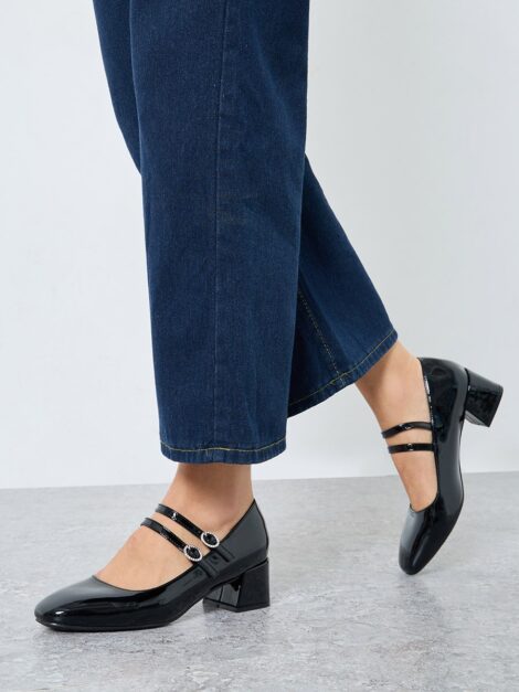 Zapatos ZARA (talla 37)
