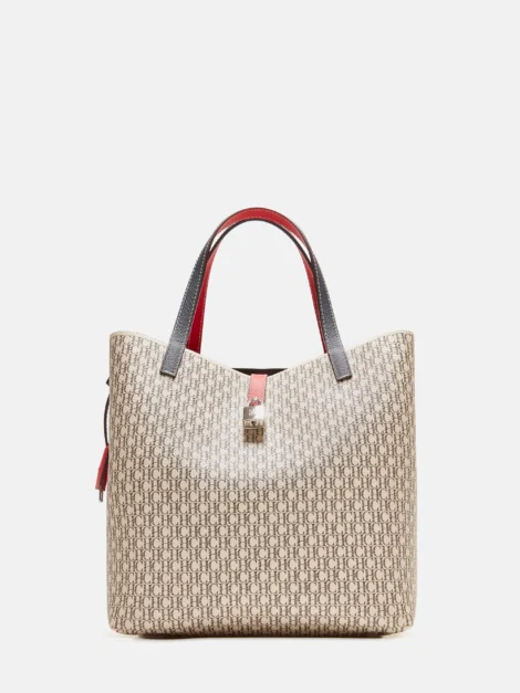 Matryoshka Locked M CAROLINA HERRERA
