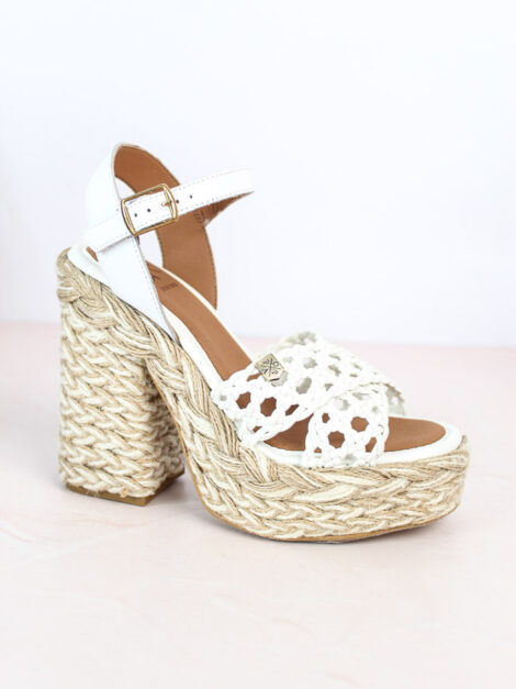 POPA NUEVAS (TALLA 36)