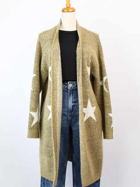 Cardigan She&Sky (talla L)