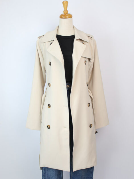 Coat HAVE nuevo (talla small)