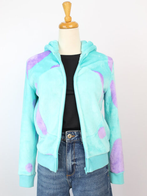 Sweater Monsters Inc. (talla XS)