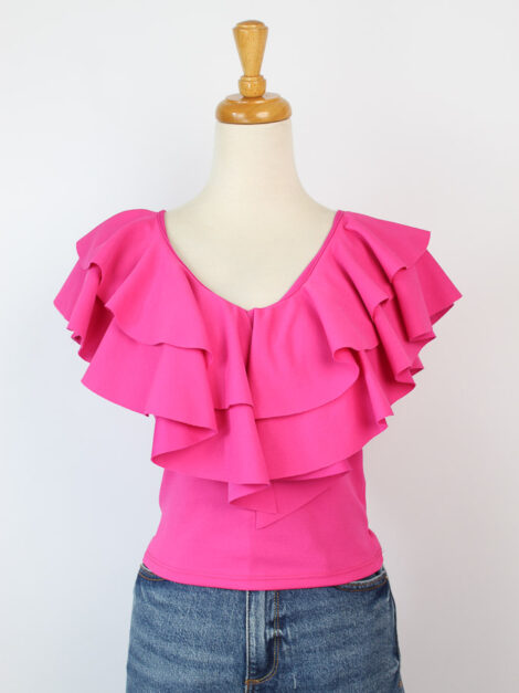 Blusa (talla small)