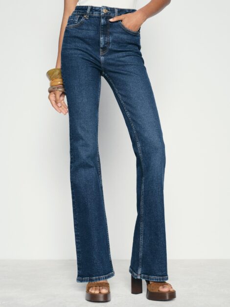 Jeans ZARA (talla 4)