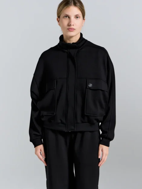 Jacket Con Broches Ambar PORTSAID nueva (talla S/M)