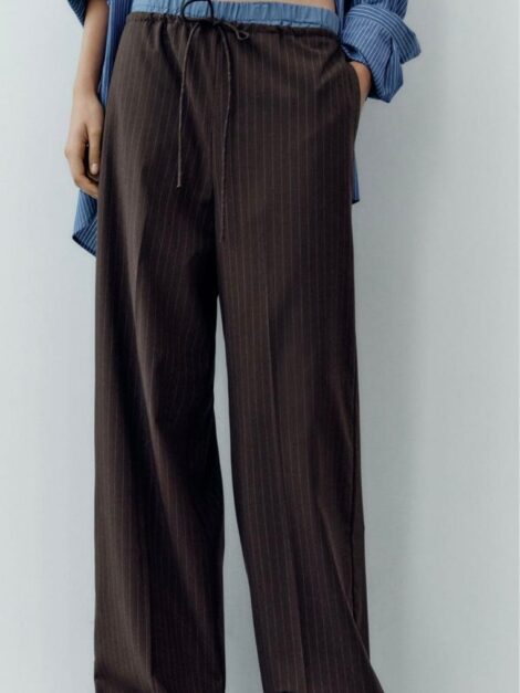 Pantalón ZARA (talla M)