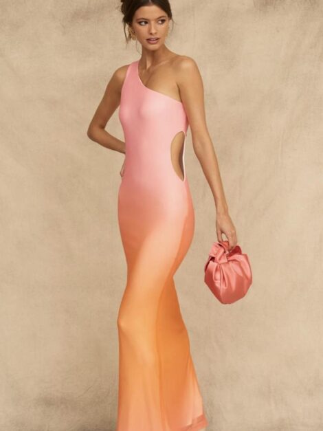 Vestido Lady Pipa nuevo (talla Large)