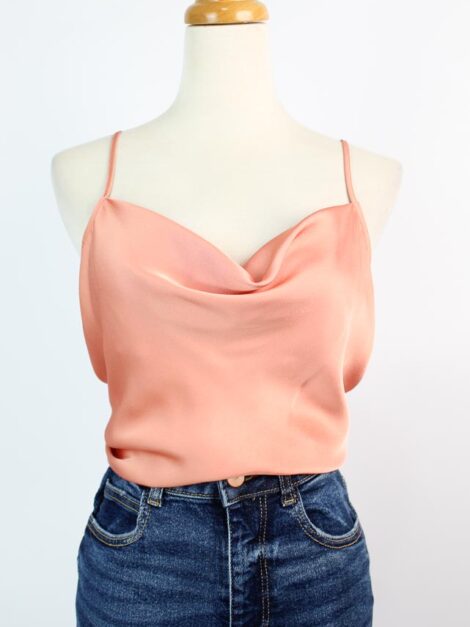 Blusa EXPRESS (talla M)