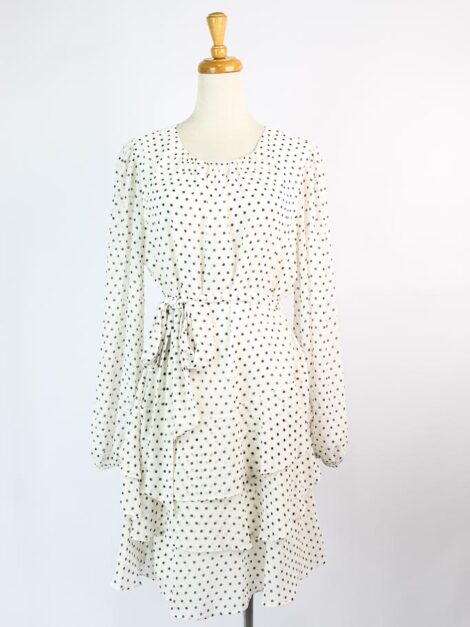Vestido EXPRESS (talla L, parece M/L)