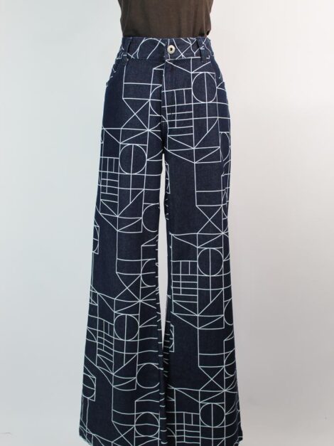 Jeans nuevo (talla 10)