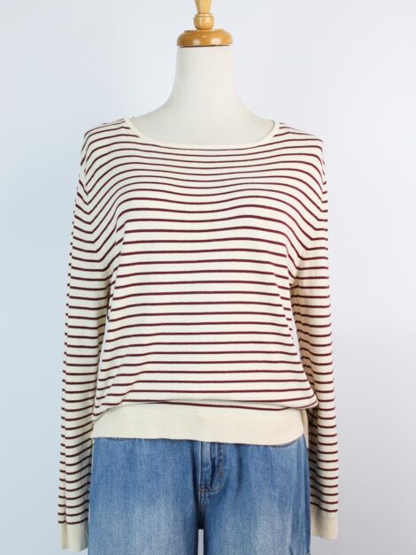 Blusa ZARA (talla M)
