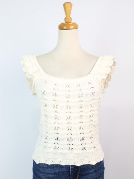 Blusa Doublo zero (talla L, pequeña)