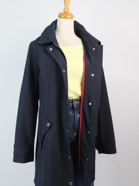 Jacket TOMMY HILFIGER (talla M)