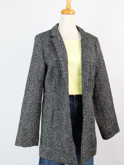 Coat (talla M)