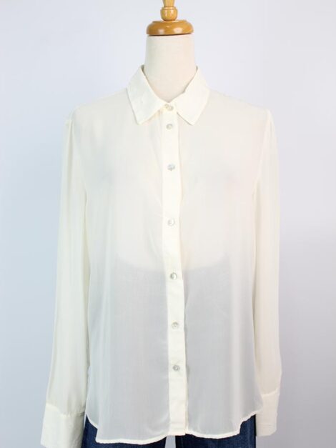 Camisa ZARA (talla small)