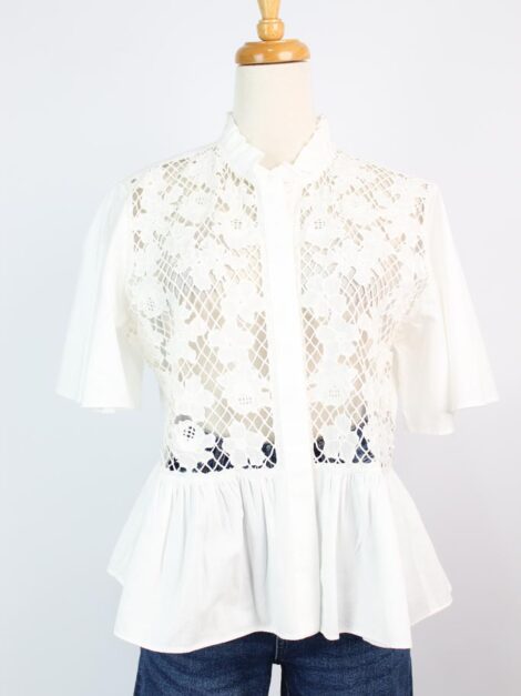 Blusa ZARA (talla M)