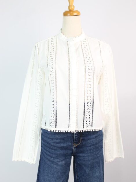 Blusa ZARA (talla M)