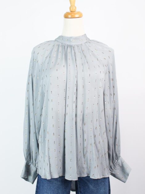 Blusa ZARA (talla M)