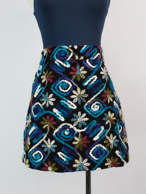Falda ZARA (talla L)