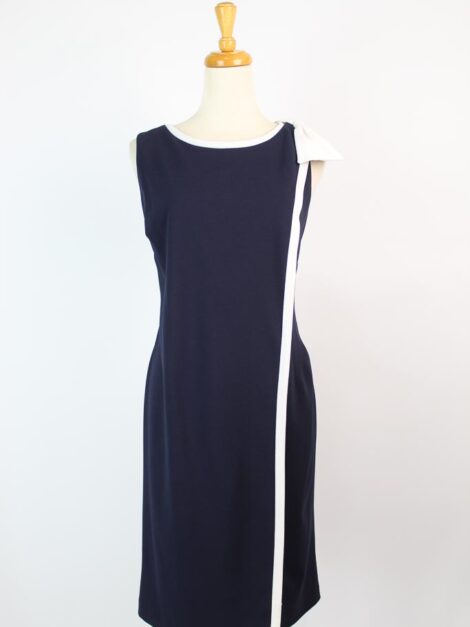 Vestido GLAMOUR (talla 6)