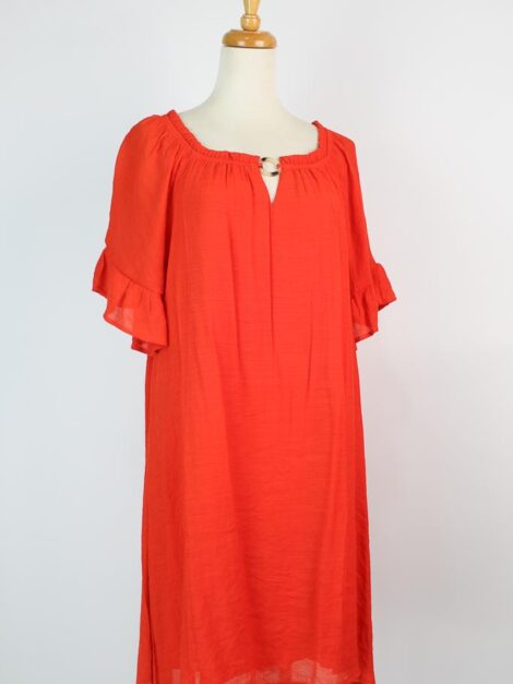 Vestido NAIF nuevo (talla L)