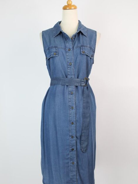 Vestido Roni Nicole (talla 10) M