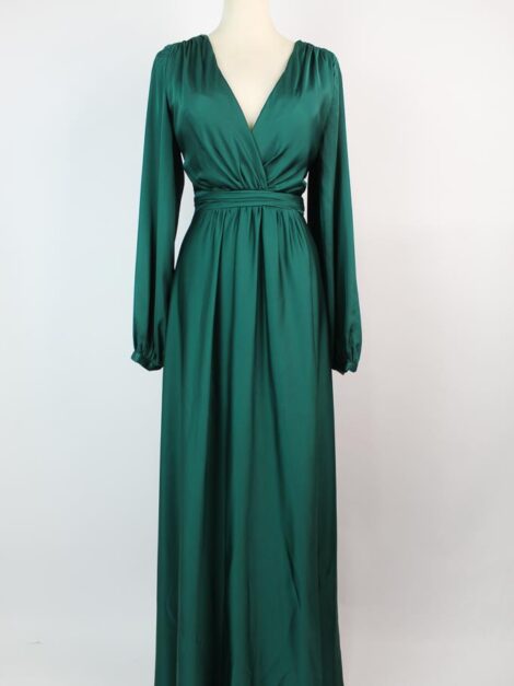 Vestido Cinderella (talla 8)