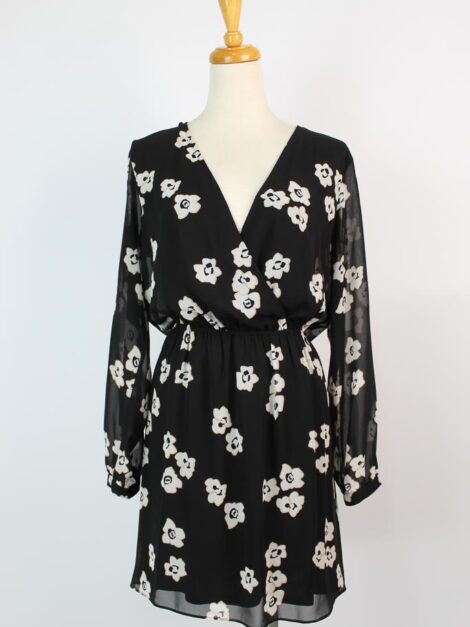 Vestido EXPRESS (talla M)