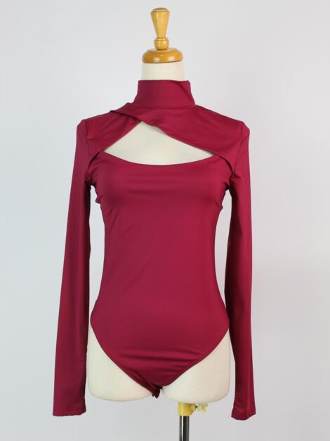 Body (talla S/M)