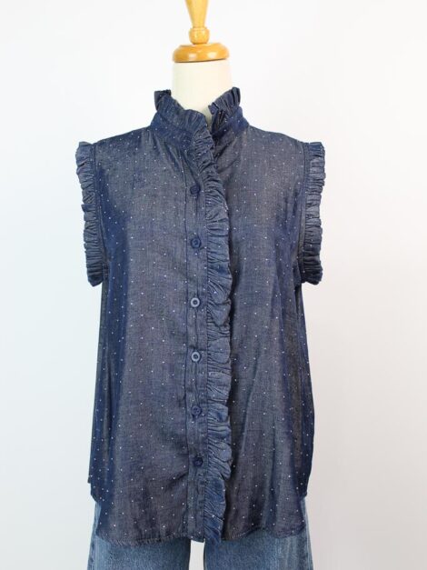Blusa nueva (talla S/M)
