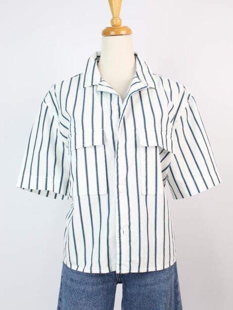 Camisa BANANA REPUBLIC (talla M)