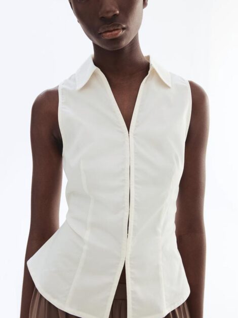 Blusa H&M (talla M)