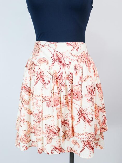 Falda EXPRESS nueva (talla 12)
