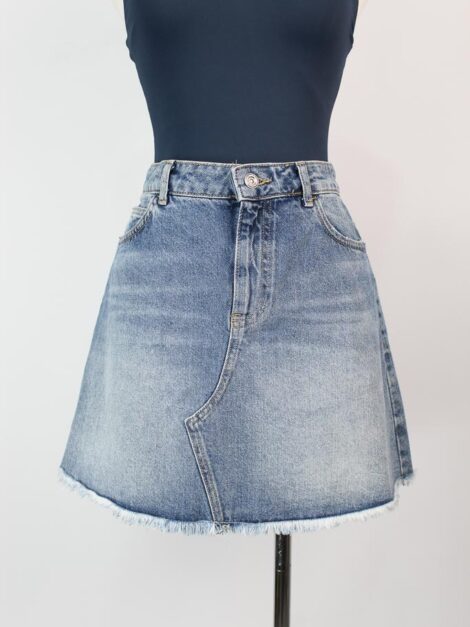 Falda ZARA (talla M)
