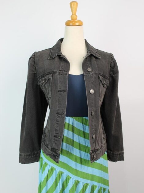 Jacket Mustard Seed (talla Small)