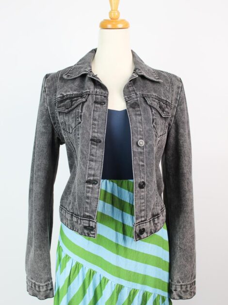 Jacket chocolate (talla M)